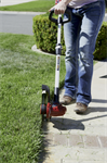 Toro Rotating Shaft Battery String Trimmer